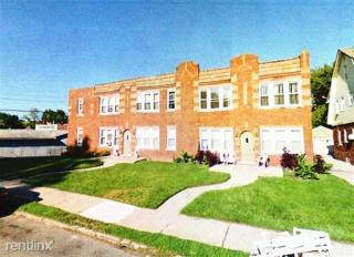 14731 Woodmont Ave, Detroit MI  48227-4410 exterior