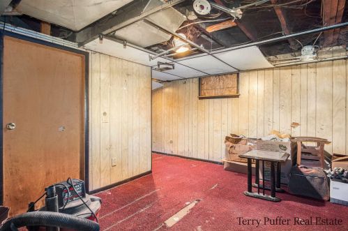 508 Houston Ave, Meskegon MI 49441-1951 exterior