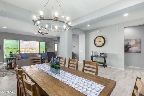 11656 Silverwood Dr, Tucson AZ 85739-1003 exterior