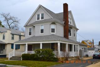 413 5th Ave, Belmar NJ  07719-2110 exterior