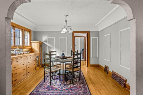 3245 45th St, Milwaukee WI  53219-4816 exterior