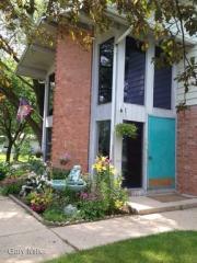 3401 Kipling Dr, Madison WI  53704-2459 exterior