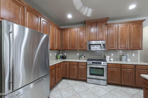 928 Nolan Pl, Chandler AZ  85249-3345 exterior