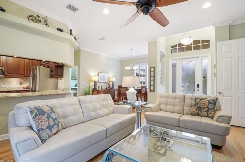 873 Grand Rpd Blvd, Naples FL 34120-4428 exterior