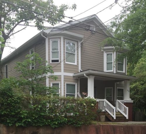 898 Drummond St, Atlanta, GA 30314-3725