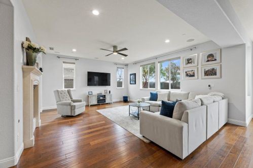 3124 Aldridge Way, Folsom CA  95762-9513 exterior