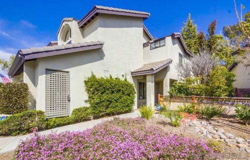 6374 Caminito Del Pastel, San Diego, CA 92111-6825