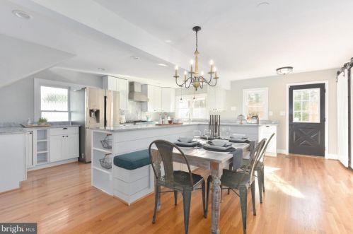 3628 21 Ave, Arlington VA exterior