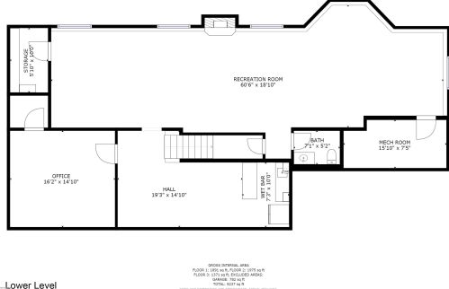 2730 60 St, Fennville MI 49408-9414 exterior