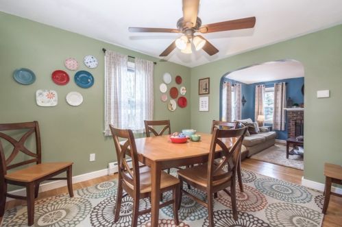 2 Ontario St, Worcester MA 01606-1873 exterior