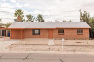 6726 Koralee St, Tucson, AZ 85710-1033