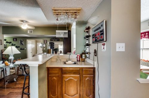 4520 Inman Dr, Frisco TX 75056-3316 exterior