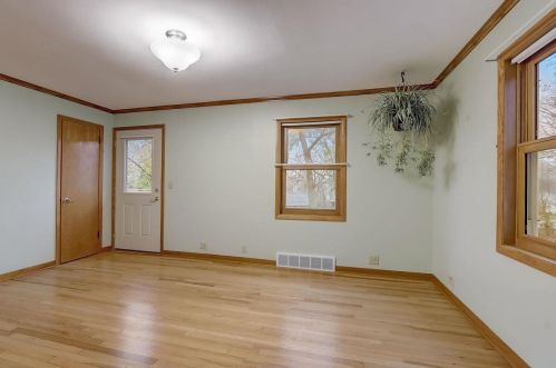 512 Morningside Ave, Madison WI  53716-1737 exterior