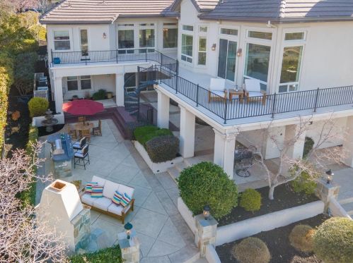 5448 Sur Mer Dr, Folsom CA 95762-7653 exterior