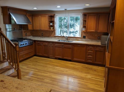 2 Park Rdg, Concord, NH 03301-3030