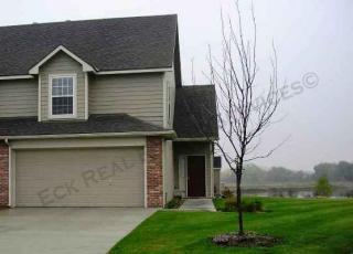 2728 Coralberry Ct, Lawrence KS  66047-9699 exterior