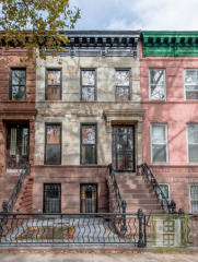 741 Macon St, Brooklyn NY  11233-1313 exterior