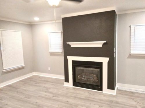 627 Hanna St, Denison TX  75020-6908 exterior