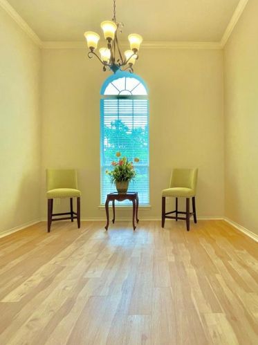 10604 Beckwood Dr, Austin TX  78726-1309 exterior