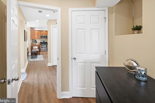 616 M St, Washington DC 20002-3425 exterior