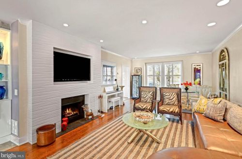 228 Perry Cabin Dr, Saint Michaels MD 21663-2119 exterior