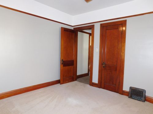 216 Cecil St, Glendora MI 49107-1705 exterior