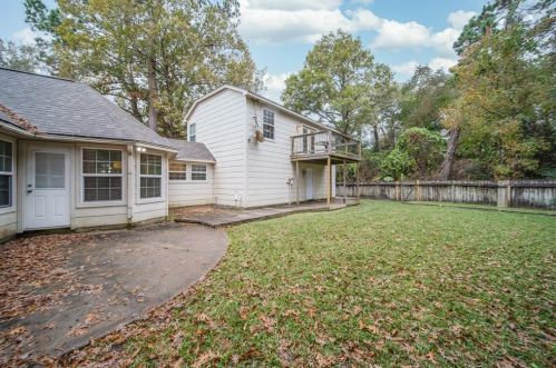 5203 Mnr Gln Dr, Humble TX 77345-1456 exterior