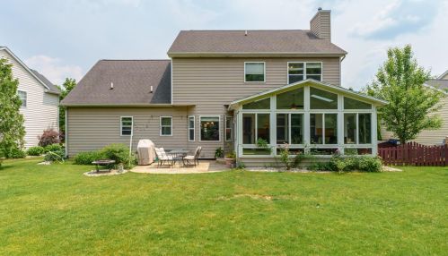 7608 Haflinger Cir, Kalamazoo, MI 49009-3921