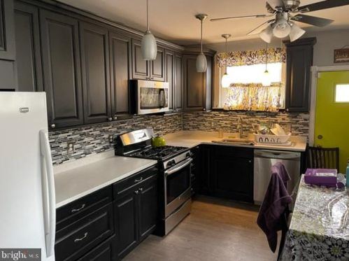 2543 Carlisle St, Philadelphia PA 19132-4012 exterior