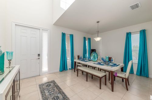 4109 Worlington Ter, Fort Pierce FL 34947-1335 exterior