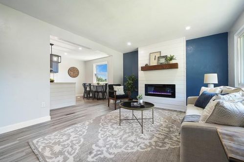 4985 Aspen St, Pittsburgh PA  15122-1250 exterior