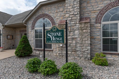 2621 Bluestone Cir, Kalamazoo MI  49009-6761 exterior