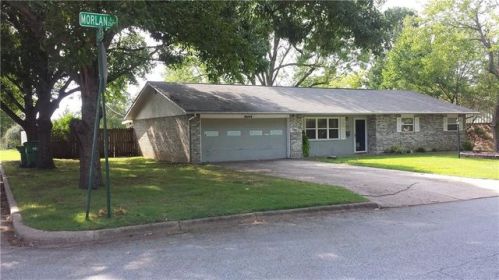 2604 Morlan Ave, Springdale, AR 72764-6915