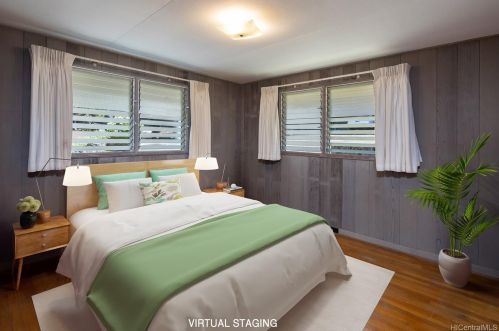 1835 10 Ave, Honolulu HI 96816-2907 exterior