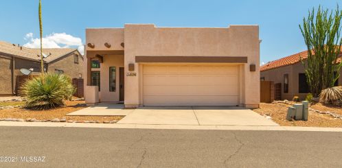 6096 Reliance Dr, Tucson, AZ 85704-5324