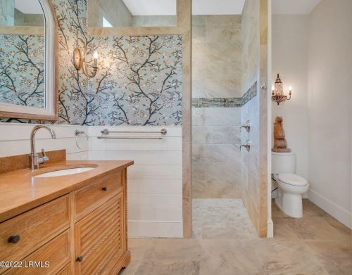 6 Raintree Ln, Bluffton SC 29909-5102 exterior