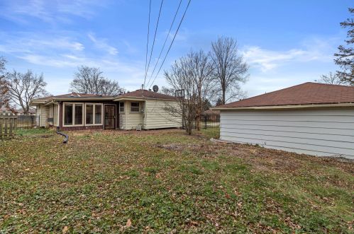 9826 Langlade St, Milwaukee WI 53225-1014 exterior