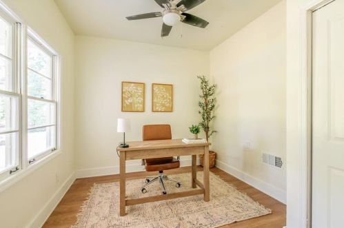 2540 Pne Lk Pl, Tucker GA 30084-3607 exterior