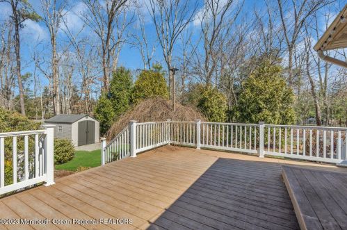 508 Bennetts Mills Rd, Jackson Twp NJ 08527-2451 exterior