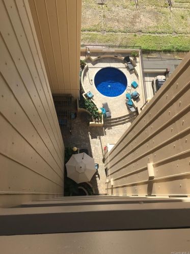 320 Liliuokalani Ave, Honolulu HI 96815-3550 exterior