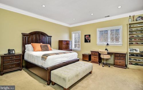 896 Alvermar Rdg Dr, Mc Lean VA 22102-1439 exterior