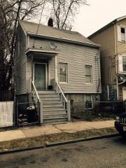 150 Jasper St, Paterson NJ  07522-1916 exterior
