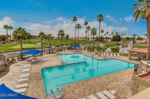 1695 Augusta Ave, Chandler AZ 85249-4878 exterior