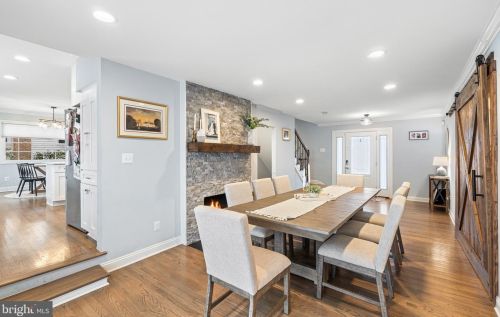 8511 Cherry Valley Ln, Alexandria VA  22309-2121 exterior