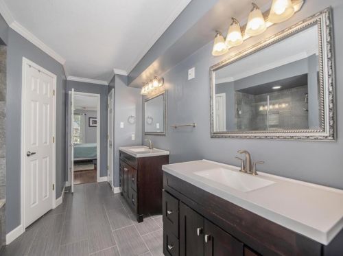 2011 Riverlawn Dr, Humble TX 77339-2423 exterior