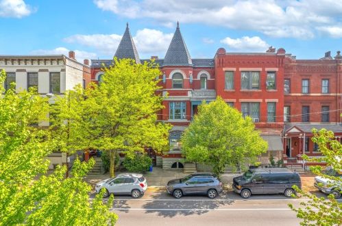 814 Cedar Ave, Pittsburgh PA  15212-4812 exterior