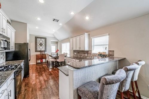 9115 Sweet Blue Jasmine Ln, Humble TX 77338-1518 exterior