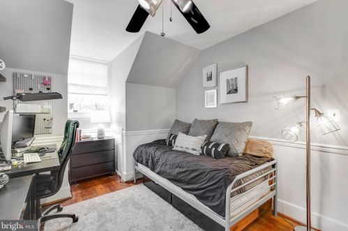 301 Glendale Ave, Alexandria VA 22301-2407 exterior