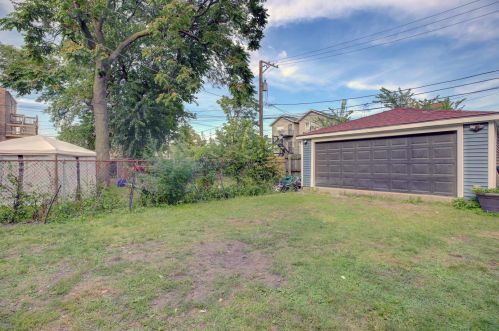 1229 Kildare Ave, Chicago IL 60803-2306 exterior