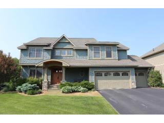 3178 Landon Ct, Chaska MN  55318-4588 exterior